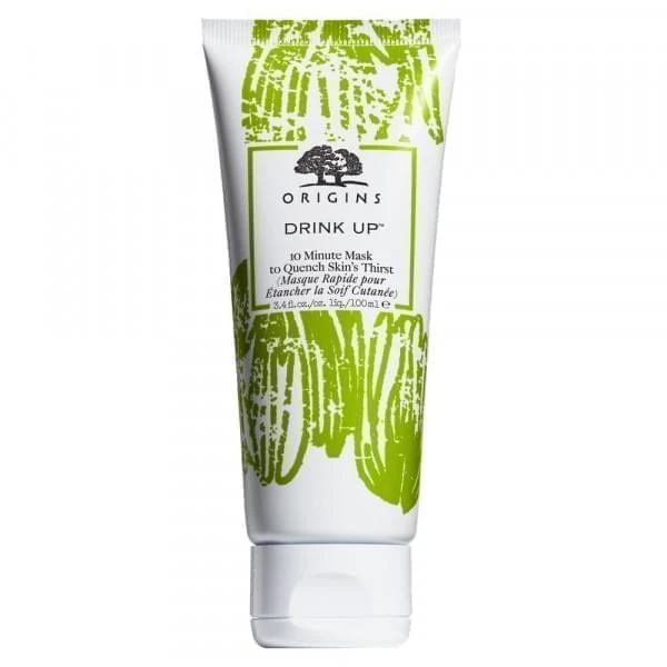 商品Origins|一饮而尽保湿面膜,价格¥147,第1张图片