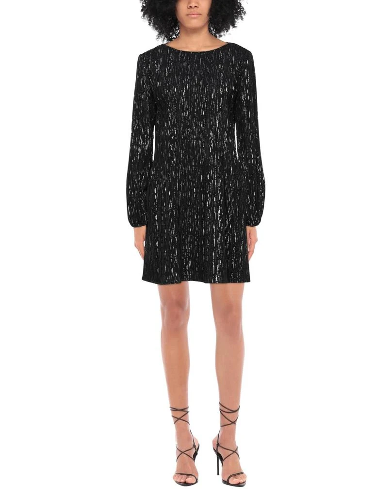 商品Maje|Sequin dress,价格¥840,第2张图片详细描述
