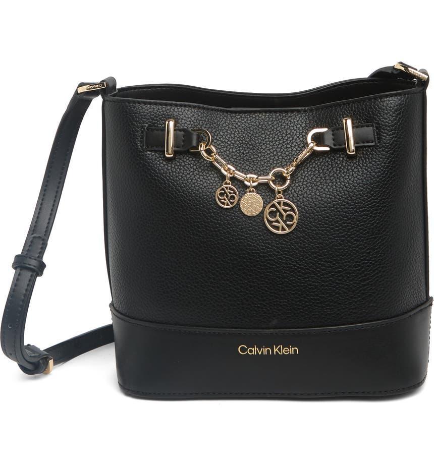 商品Calvin Klein|Adrina Crossbody Bag,价格¥624,第1张图片