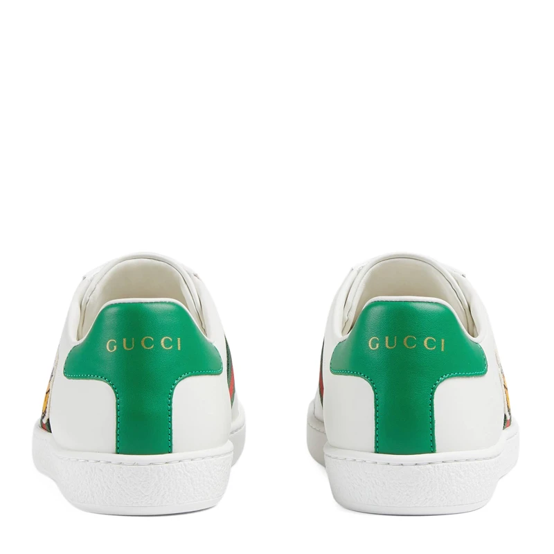 GUCCI 白色女士板鞋 649401-1XG60-9114 商品