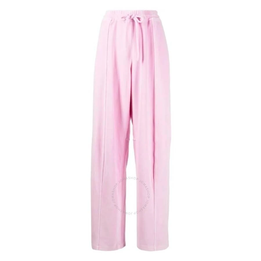 商品Alexander Wang|Articulated Velour Track Pants,价格¥1230,第1张图片