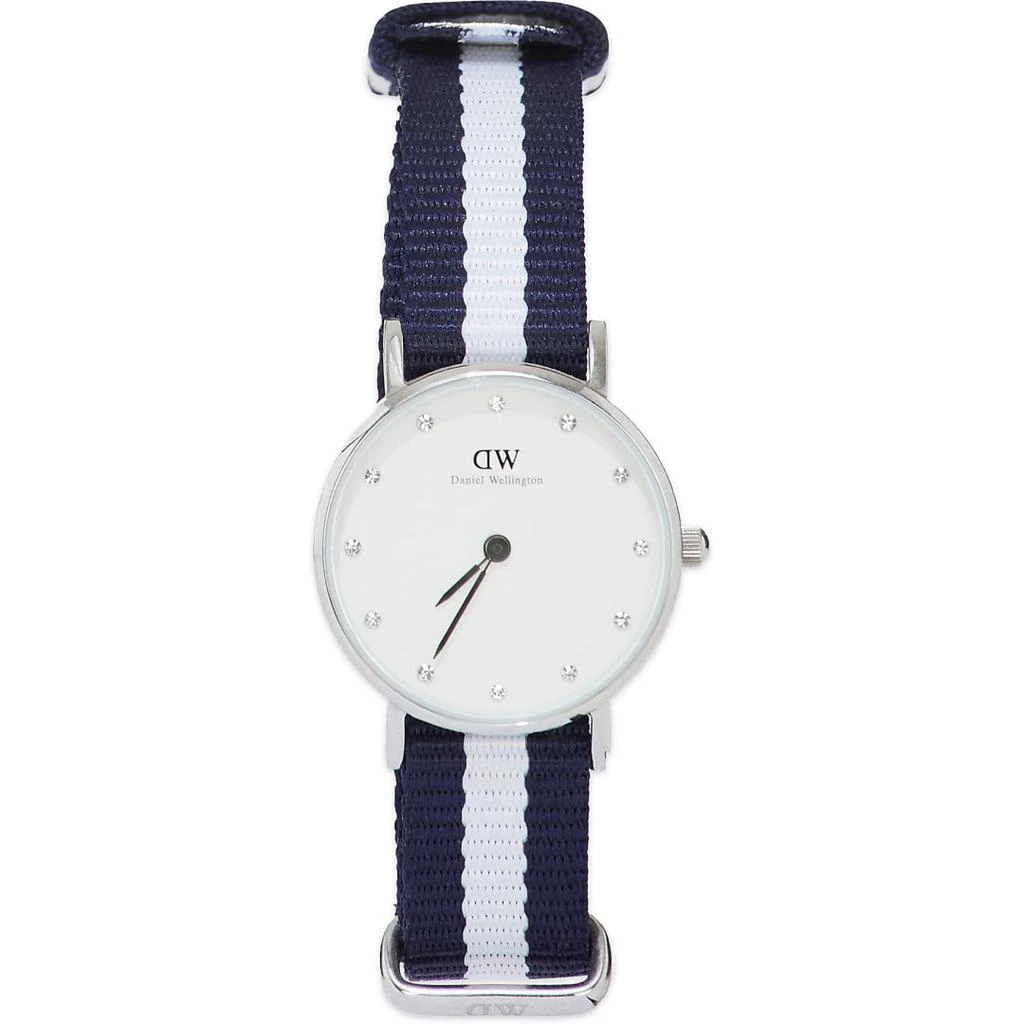 商品Daniel Wellington|Classy Glasgow,价格¥1138,第1张图片