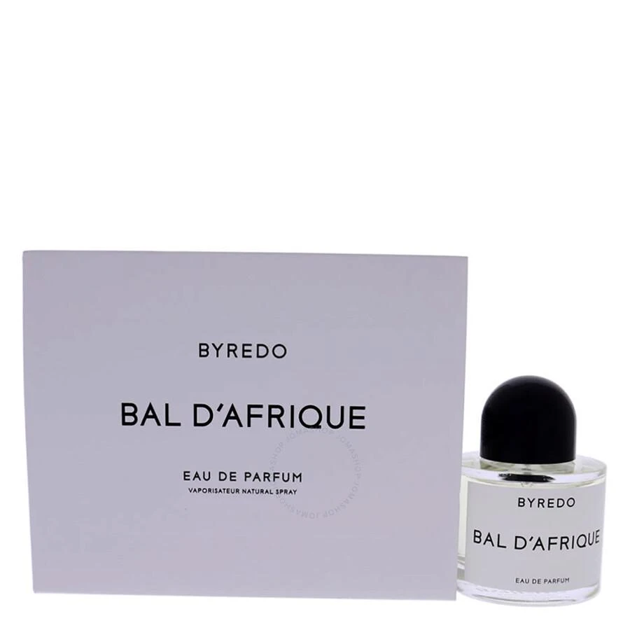 商品BYREDO|Byredo Bal D'Afrique Unisex EDP,价格¥1050,第1张图片