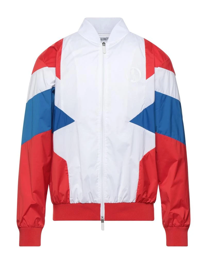 商品BIKKEMBERGS|Jacket,价格¥392,第1张图片