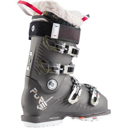 商品Rossignol|Pure Pro Heat Ski Boot - 2024 - Women's,价格¥4293,第4张图片详细描述