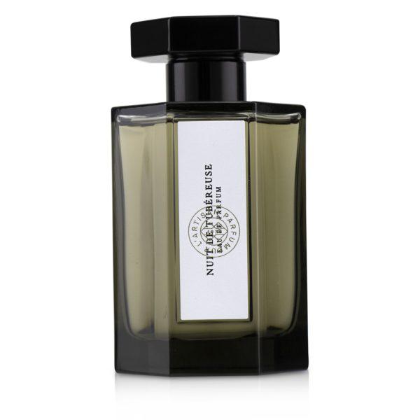 Nuit De Tubereuse Eau De Parfum Spray商品第3张图片规格展示