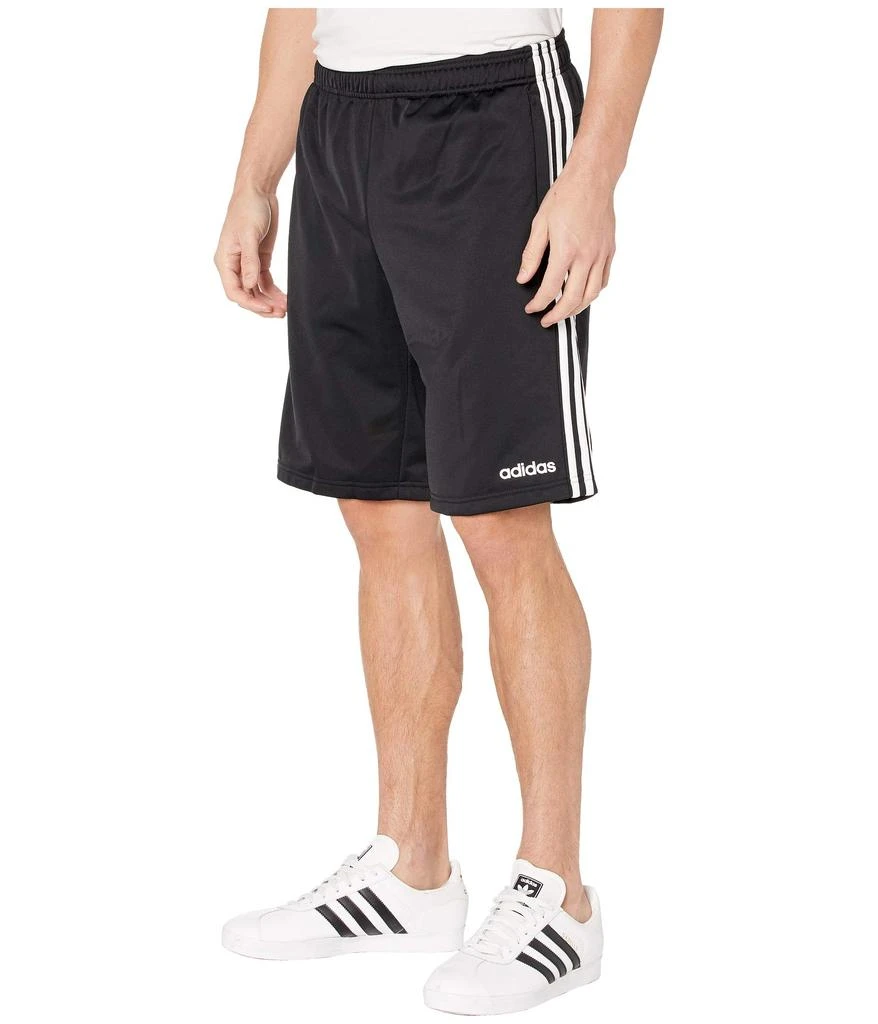 商品Adidas|Essentials Tricot 3-Stripes Shorts,价格¥91,第2张图片详细描述