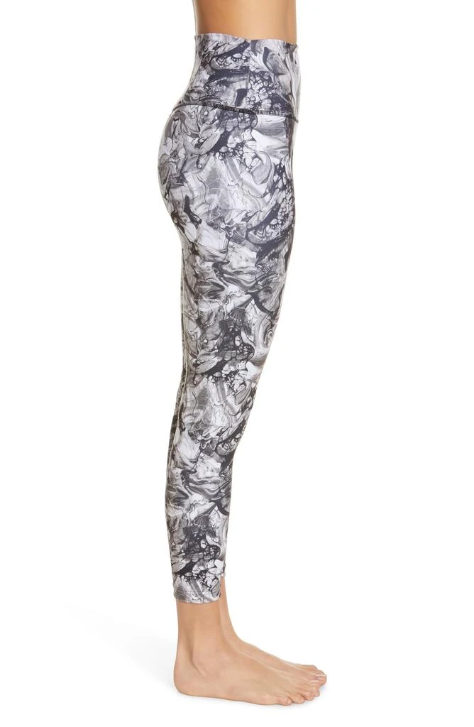 商品Zella|Studio Lite Flex High Waist 7/8 Leggings,价格¥203,第3张图片详细描述