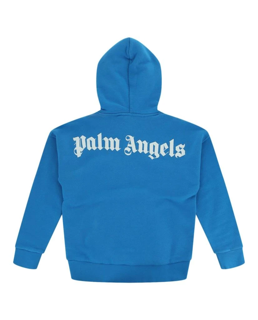 商品Palm Angels|Logo Hoodie,价格¥1210,第2张图片详细描述