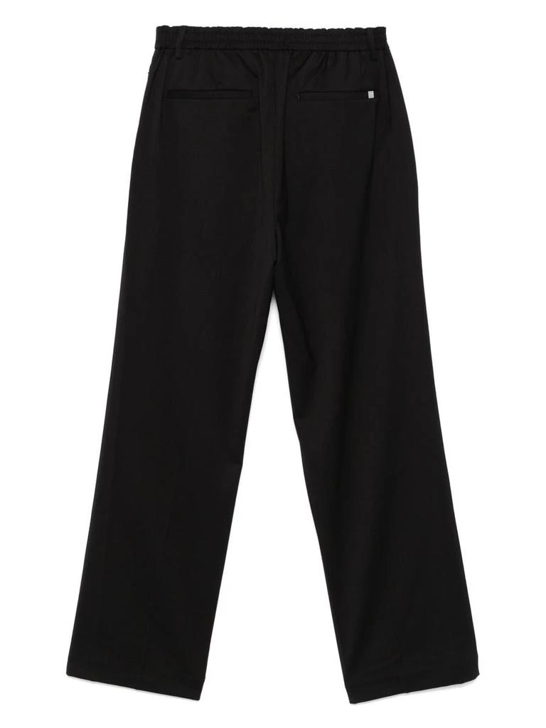 商品Helmut Lang|Helmut Lang Relaxed Trouser.Suit Clothing,价格¥2935,第2张图片详细描述