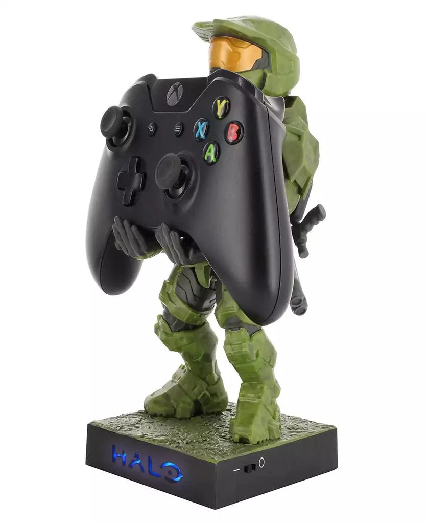 商品Exquisite Gaming|Halo Master Chief Controller Holder,价格¥208,第5张图片详细描述