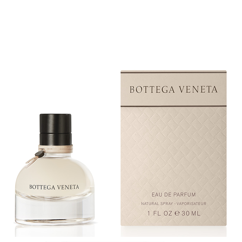 Bottega Veneta 葆蝶家 同名女士香水 30ml商品第2张图片规格展示