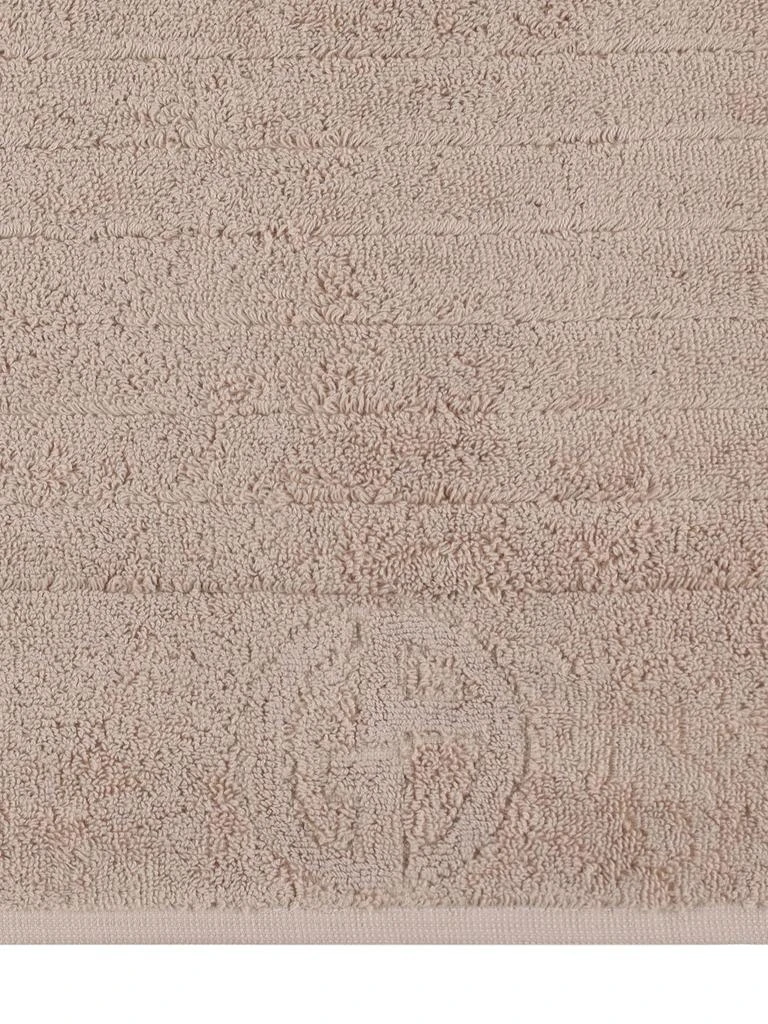 商品ARMANI/CASA|Dorotea Cotton Bath Towel,价格¥1068,第1张图片详细描述