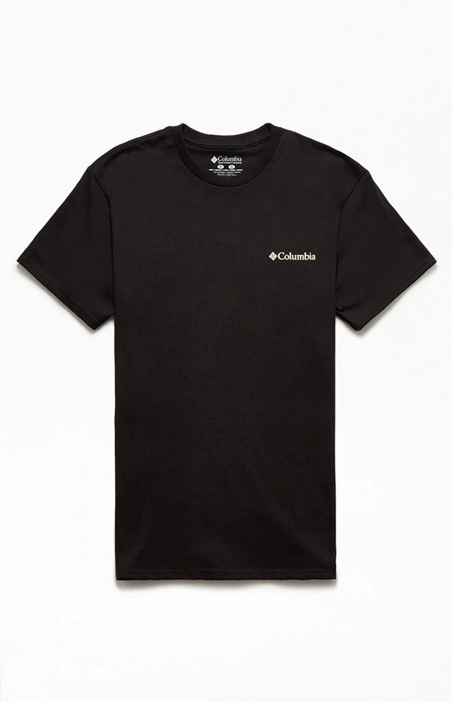 商品Columbia|Badger T-Shirt,价格¥95,第2张图片详细描述