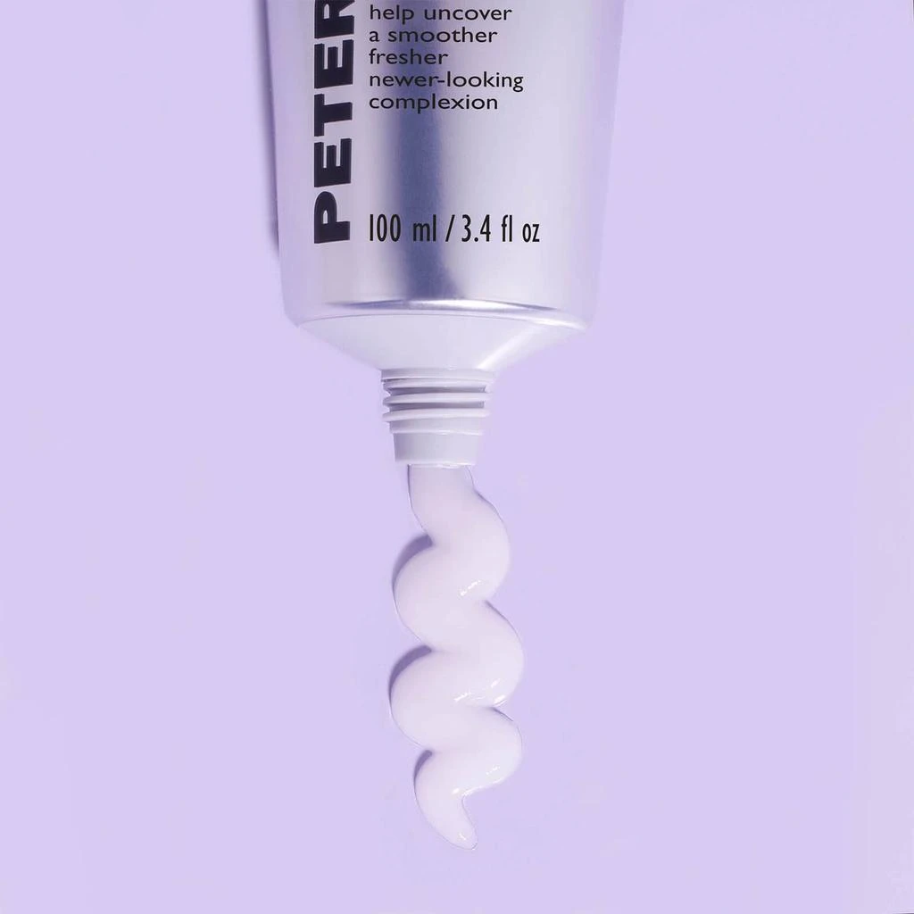 商品Peter Thomas Roth|Peter Thomas Roth FirmX Peeling Gel 100ml,价格¥361,第3张图片详细描述