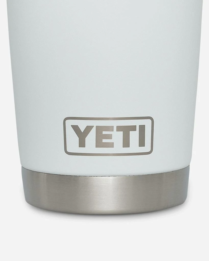 商品YETI|Rambler Tumbler White,价格¥287,第4张图片详细描述