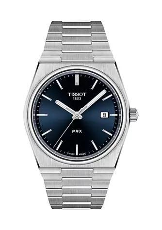 商品Tissot|Men's PRX Watch,价格¥2791,第1张图片