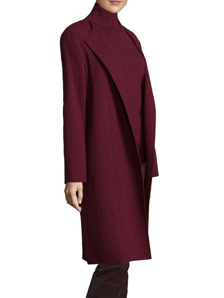 商品Lafayette 148 New York|Robyn Wool Coat,价格¥1795,第3张图片详细描述