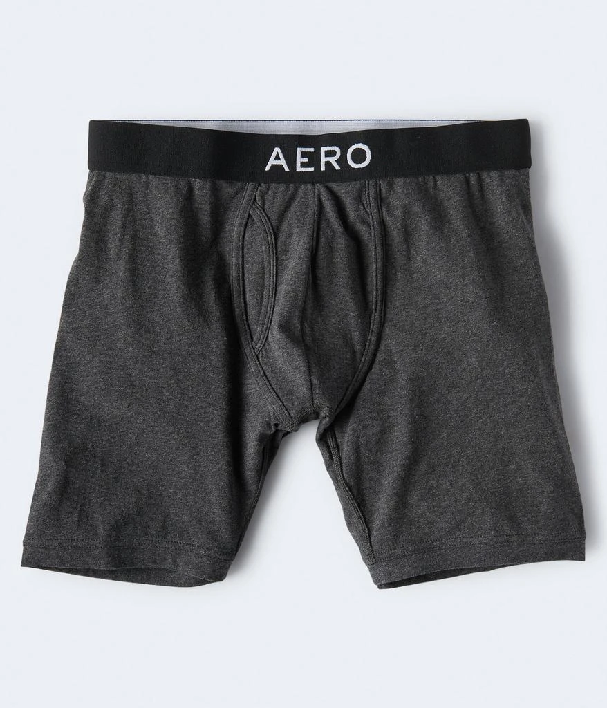 商品Aeropostale|Aeropostale Men's Longer-Length Knit Boxer Briefs***,价格¥65,第3张图片详细描述