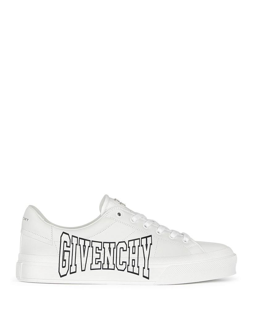 商品Givenchy|Men's City Sport Lace Up Sneakers,价格¥5143,第1张图片