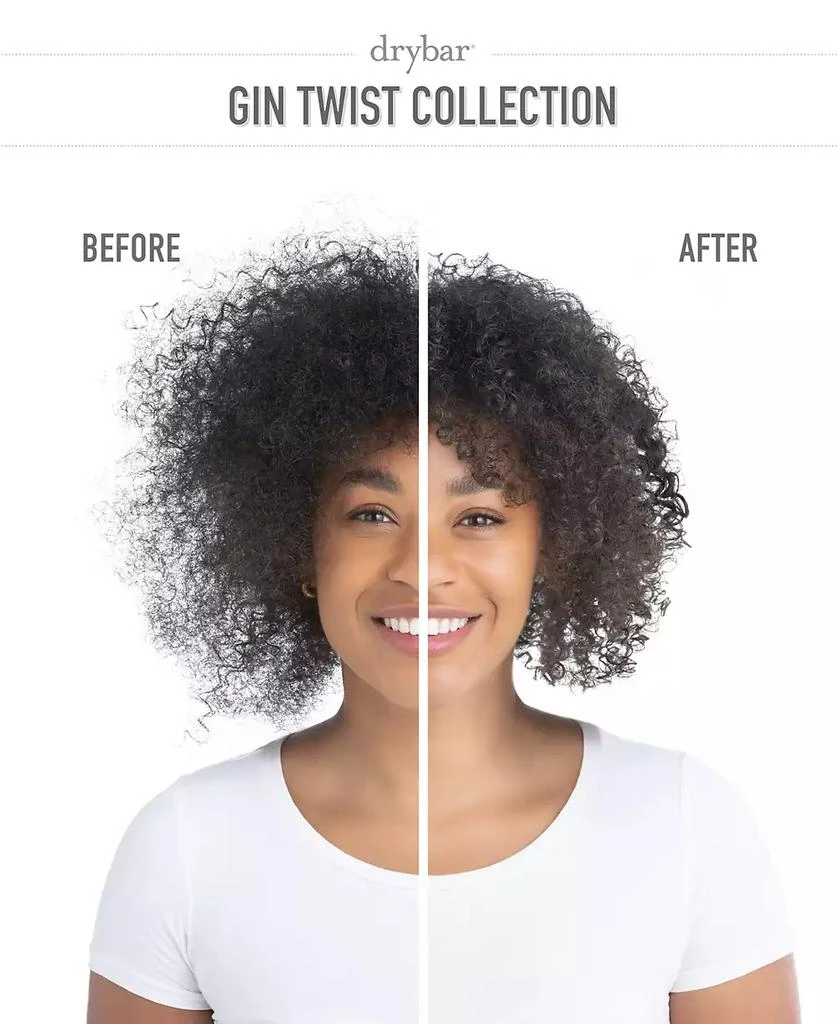 商品Drybar|Gin Twist Curl Conditioning Styler,价格¥221,第5张图片详细描述