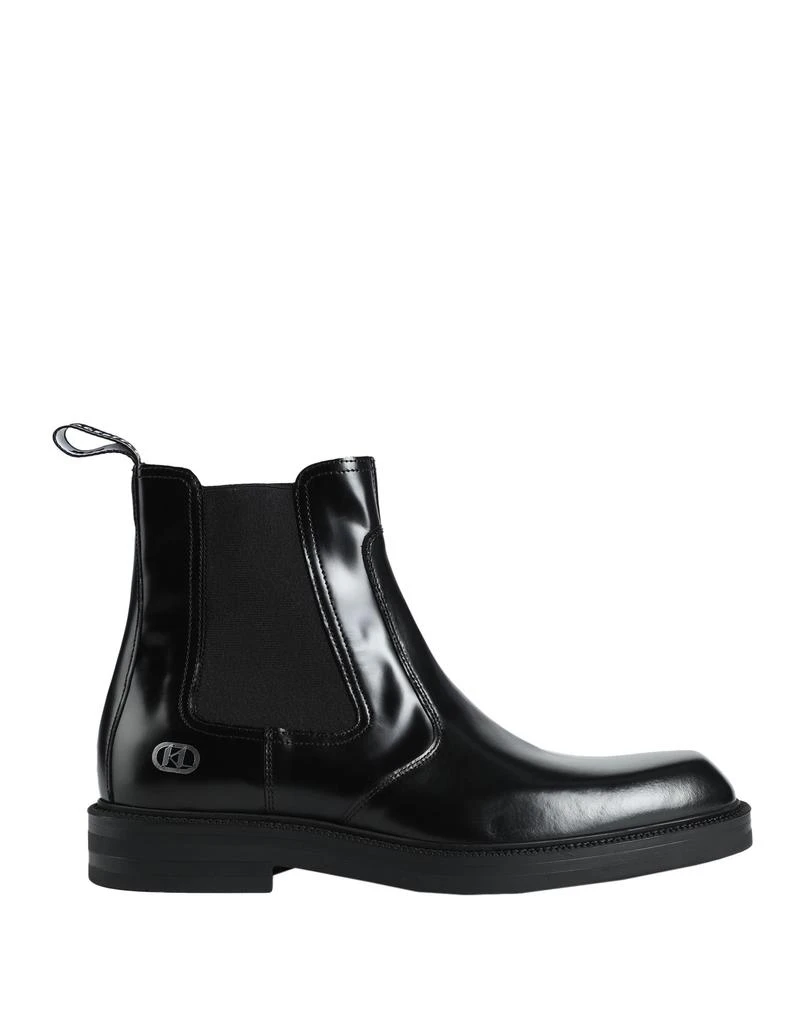 商品Karl Lagerfeld Paris|Ankle boot,价格¥1976,第1张图片