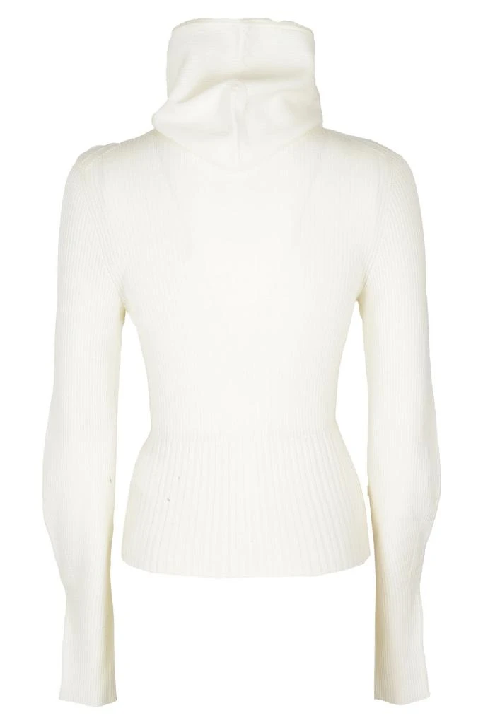 商品Low Classic|Low Classic Slim Side Knit Set,价格¥2010,第2张图片详细描述