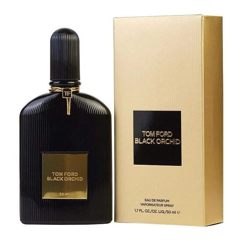 商品Tom Ford|TomFord 汤姆福特  魅夜兰花香水(午夜兰花)EDP 50ml,价格¥1445,第1张图片