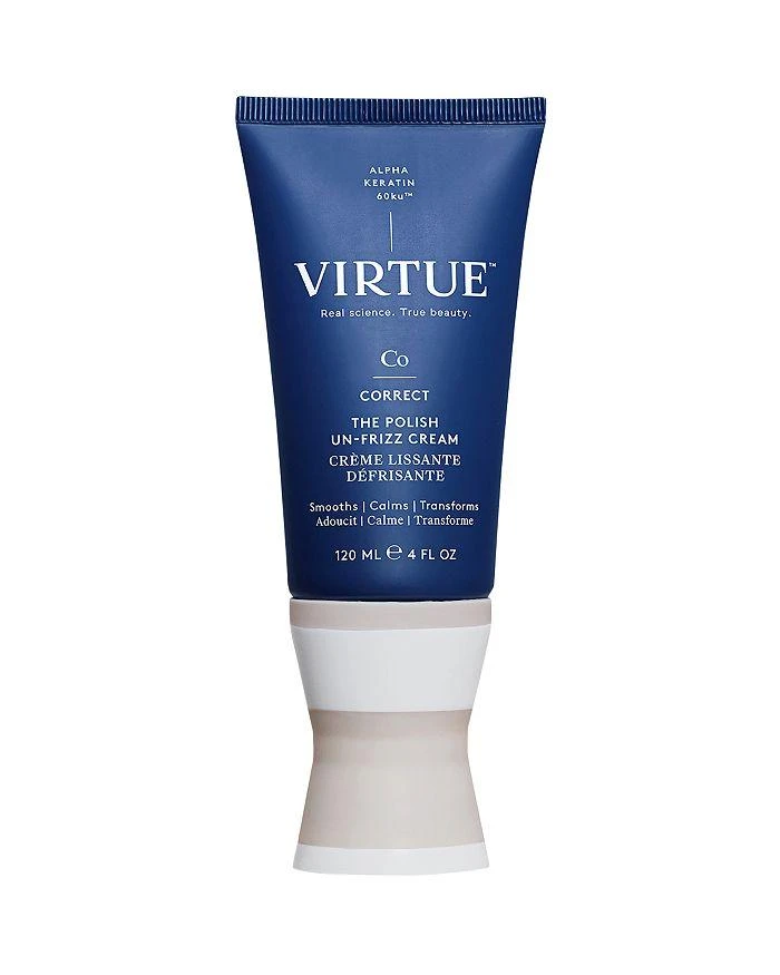 商品VIRTUE|Labs The Polish Un-Frizz Cream 4 oz.,价格¥331,第1张图片