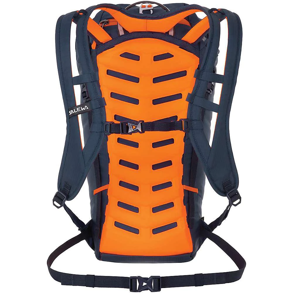 商品Salewa|Salewa Ortles Climb 25 Backpack,价格¥1078,第2张图片详细描述