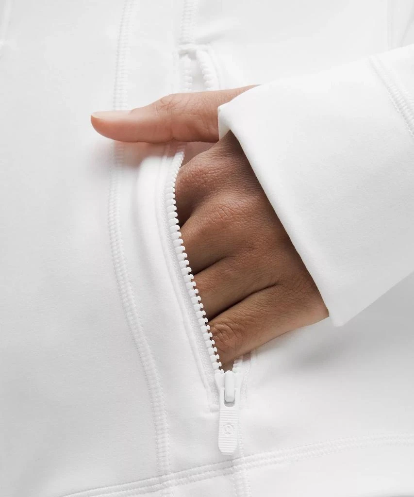 Define Hooded Jacket *Nulu 商品