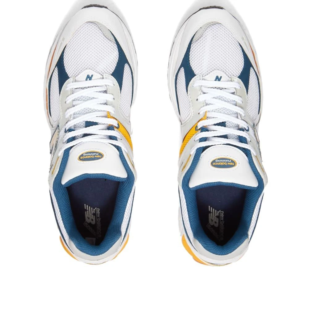 商品New Balance|New Balance M2002RLA,价格¥683,第5张图片详细描述
