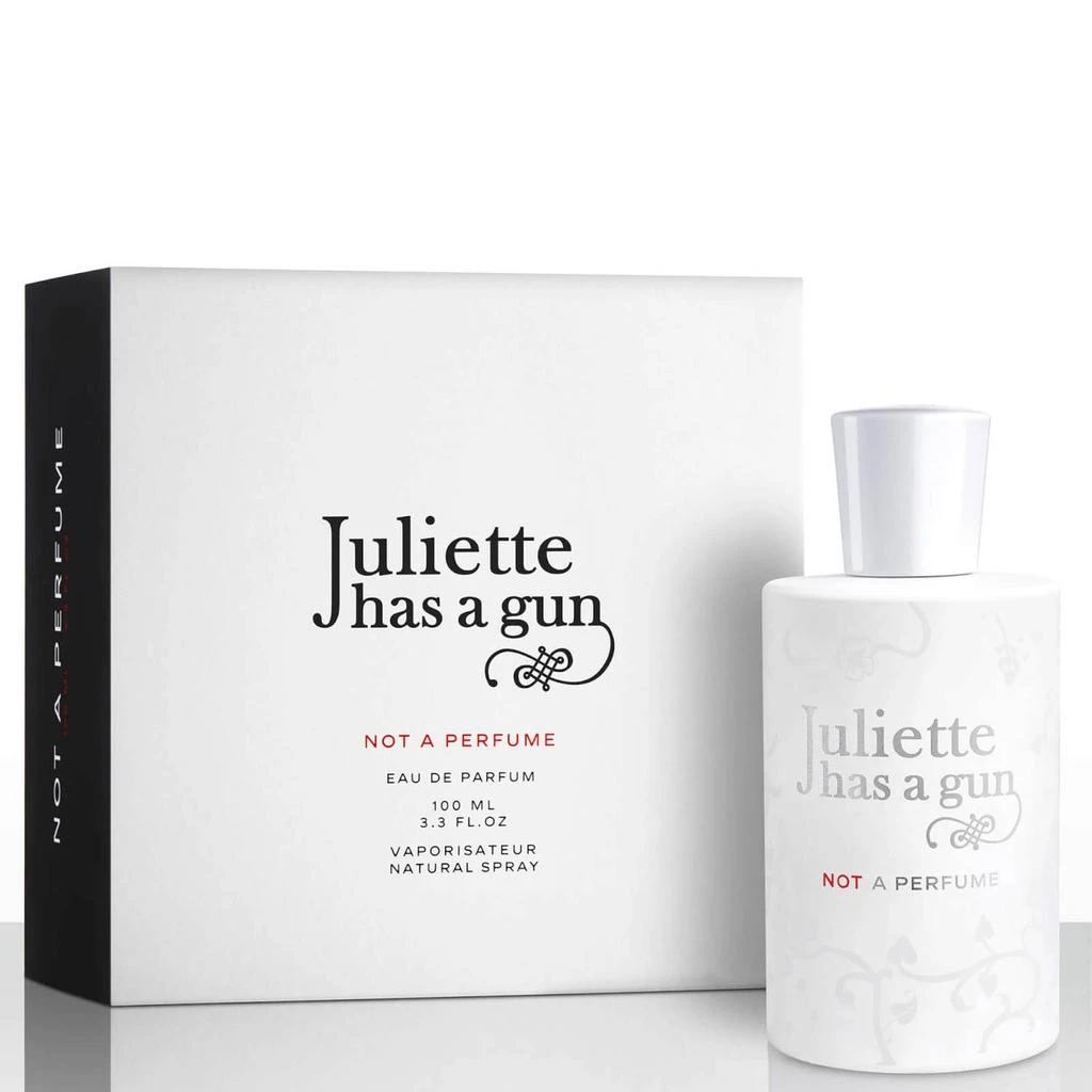 商品Juliette Has A Gun|Juliette Has a Gun Not a Perfume Eau de Parfum 3.3 fl. oz,价格¥945,第2张图片详细描述