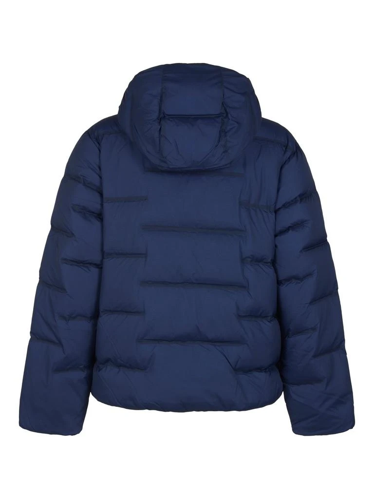 商品The North Face|The North Face Sierra RMST Hooded Parka,价格¥3901,第2张图片详细描述