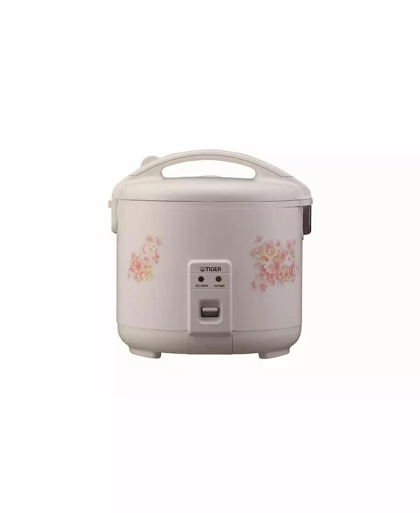 商品Tiger|8 Cups Rice Cooker Non Stick Coating Inner Pot,价格¥1299,第1张图片