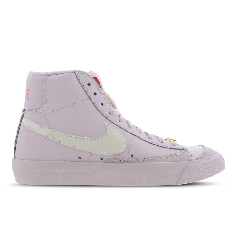 商品NIKE|Nike Blazer Mid - Women Shoes,价格¥887,第1张图片
