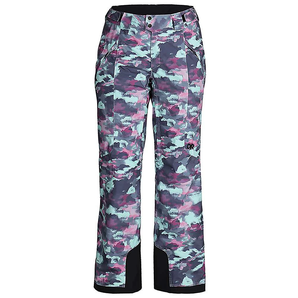 商品Outdoor Research|Outdoor Research Women's Snowcrew Pant,价格¥1121,第4张图片详细描述