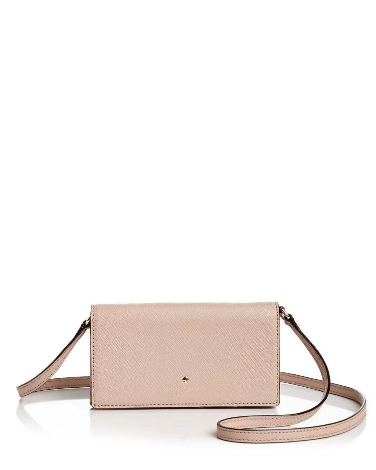 商品Kate Spade|iPhone 6/6s Crossbody,价格¥337,第1张图片