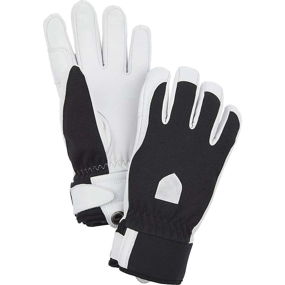 商品Hestra|Hestra Women's Army Leather Patrol Glove,价格¥1115,第1张图片