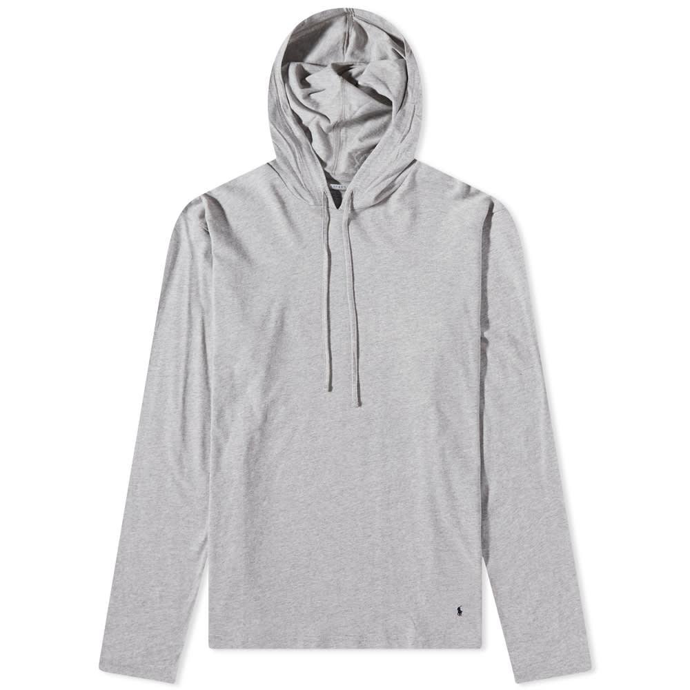 商品Ralph Lauren|Polo Ralph Lauren Sleepwear Popover Hoody,价格¥463,第1张图片