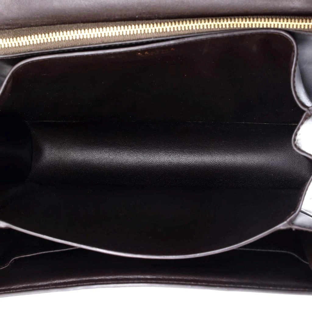 商品[二手商品] Celine|Classic Box Bag Python Medium,价格¥11806,第4张图片详细描述