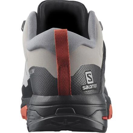 商品Salomon|X Ultra 4 GTX Wide Hiking Shoe - Women's,价格¥1306,第3张图片详细描述