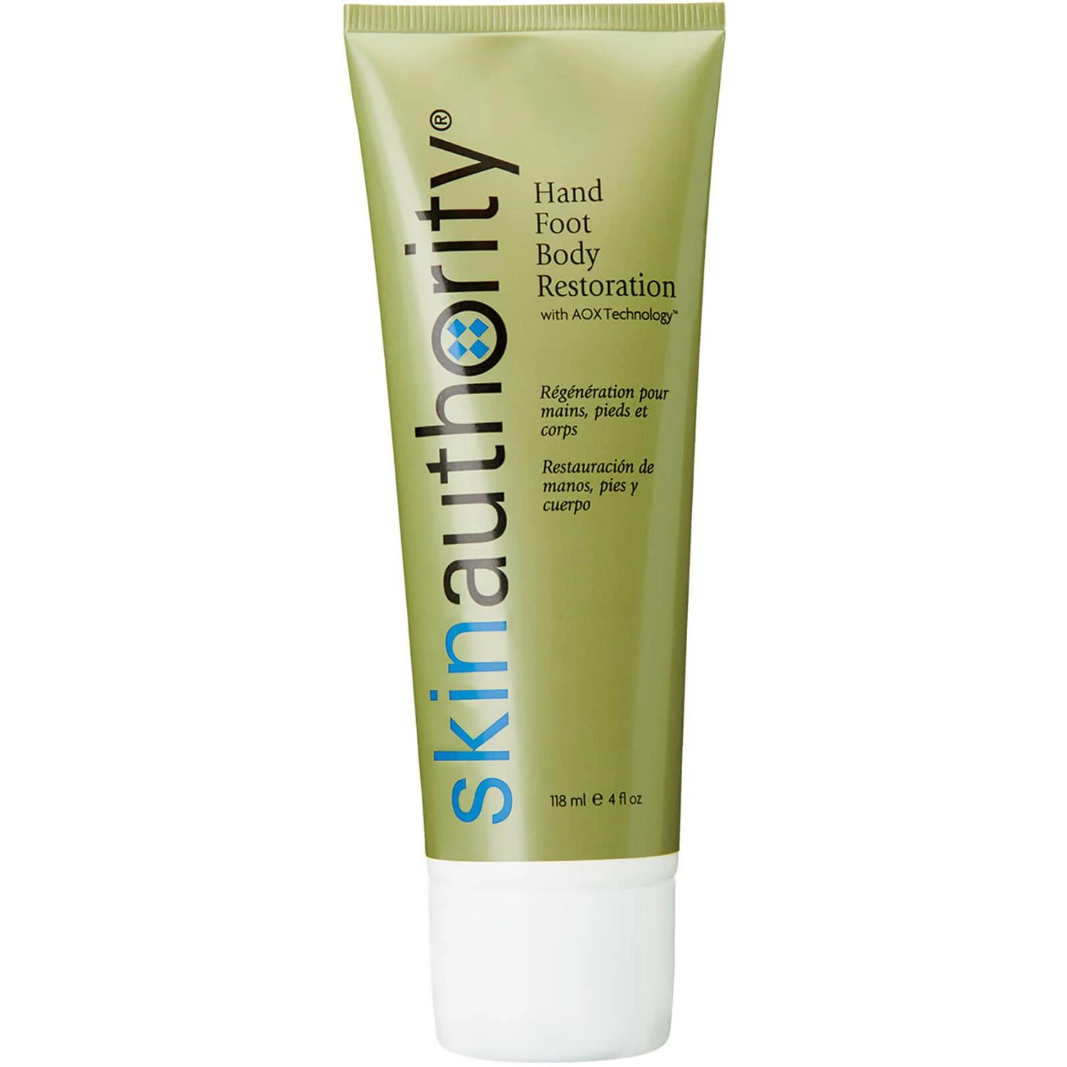 商品Skin Authority|手足身体修护霜,价格¥481,第1张图片