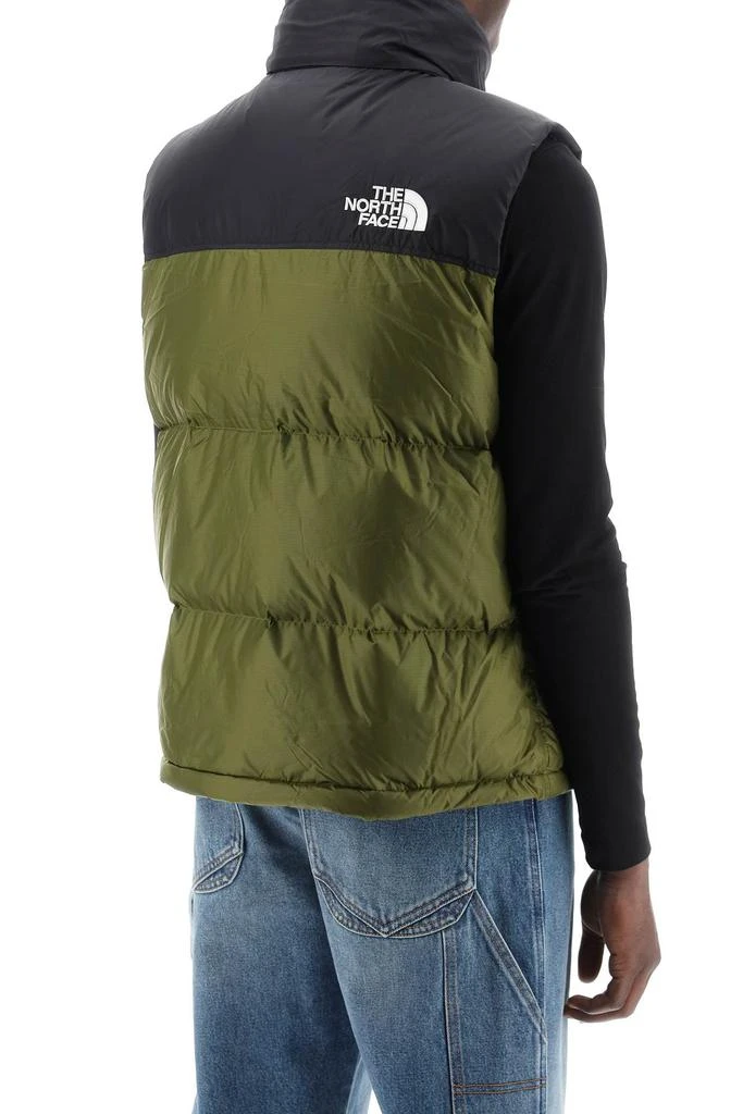 商品The North Face|1996 retro nuptse puffer vest,价格¥1296,第3张图片详细描述