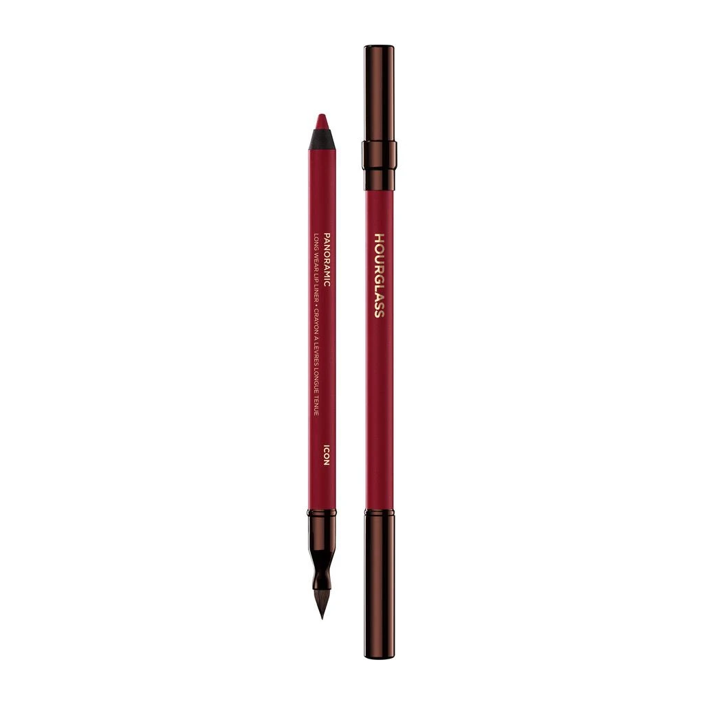 商品HOURGLASS|Panoramic Long Wear Lip Liner,价格¥224,第2张图片详细描述