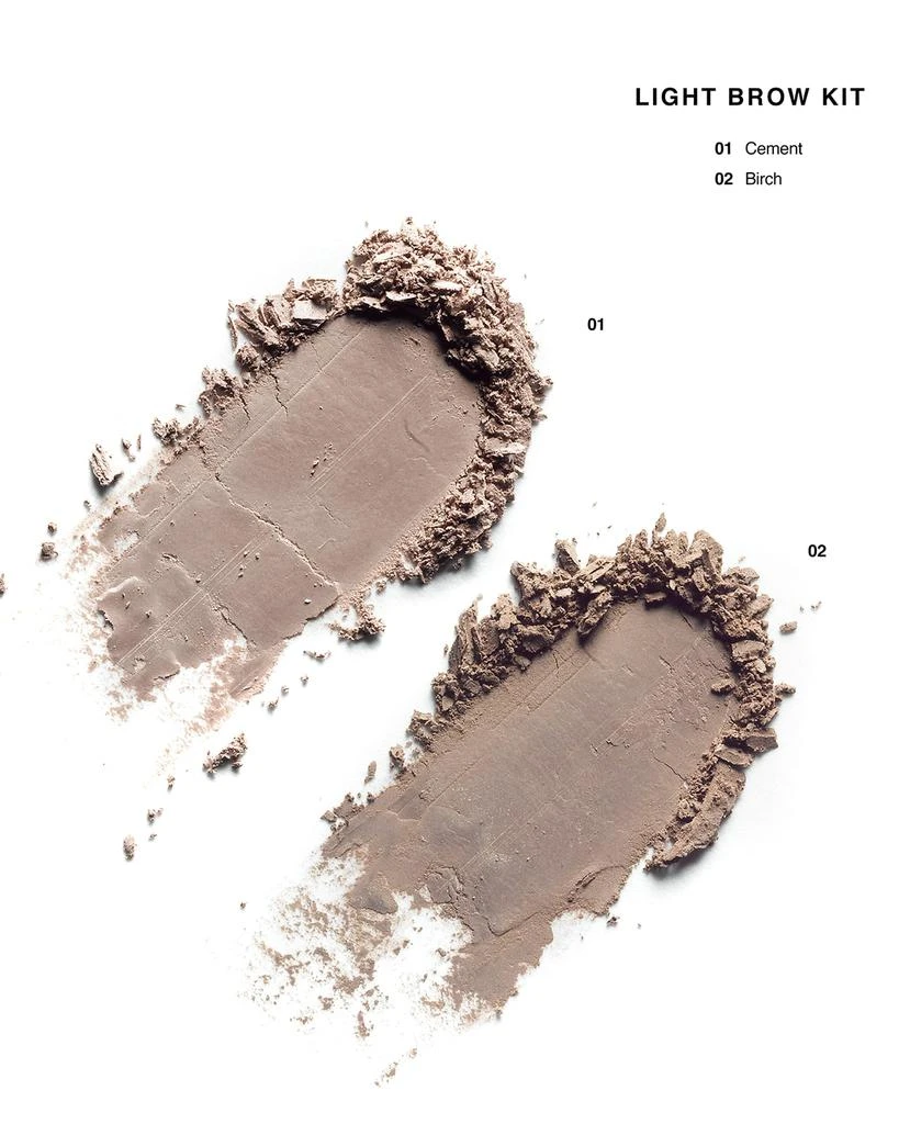 商品Bobbi Brown|Brow Kit,价格¥294,第2张图片详细描述