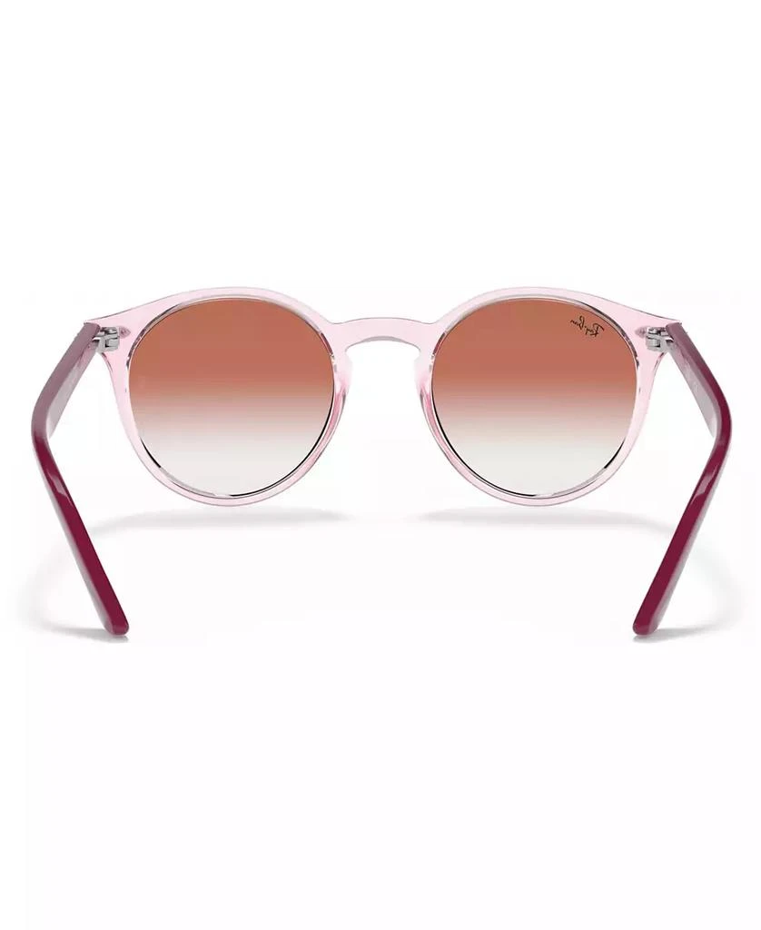 商品Ray-Ban|Kids Sunglasses, RJ9064 (ages 7-10),价格¥800,第5张图片详细描述