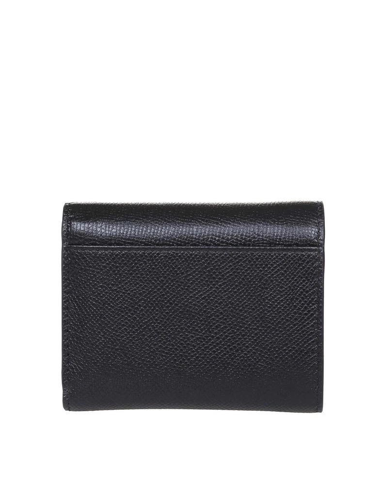 商品MAISON MARGIELA|Maison Margiela Four-Stitch Tri-Fold Wallet,价格¥2631,第2张图片详细描述