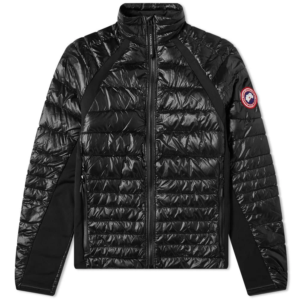 商品Canada Goose|Canada Goose Hybridge Lite Jacket,价格¥4442,第1张图片