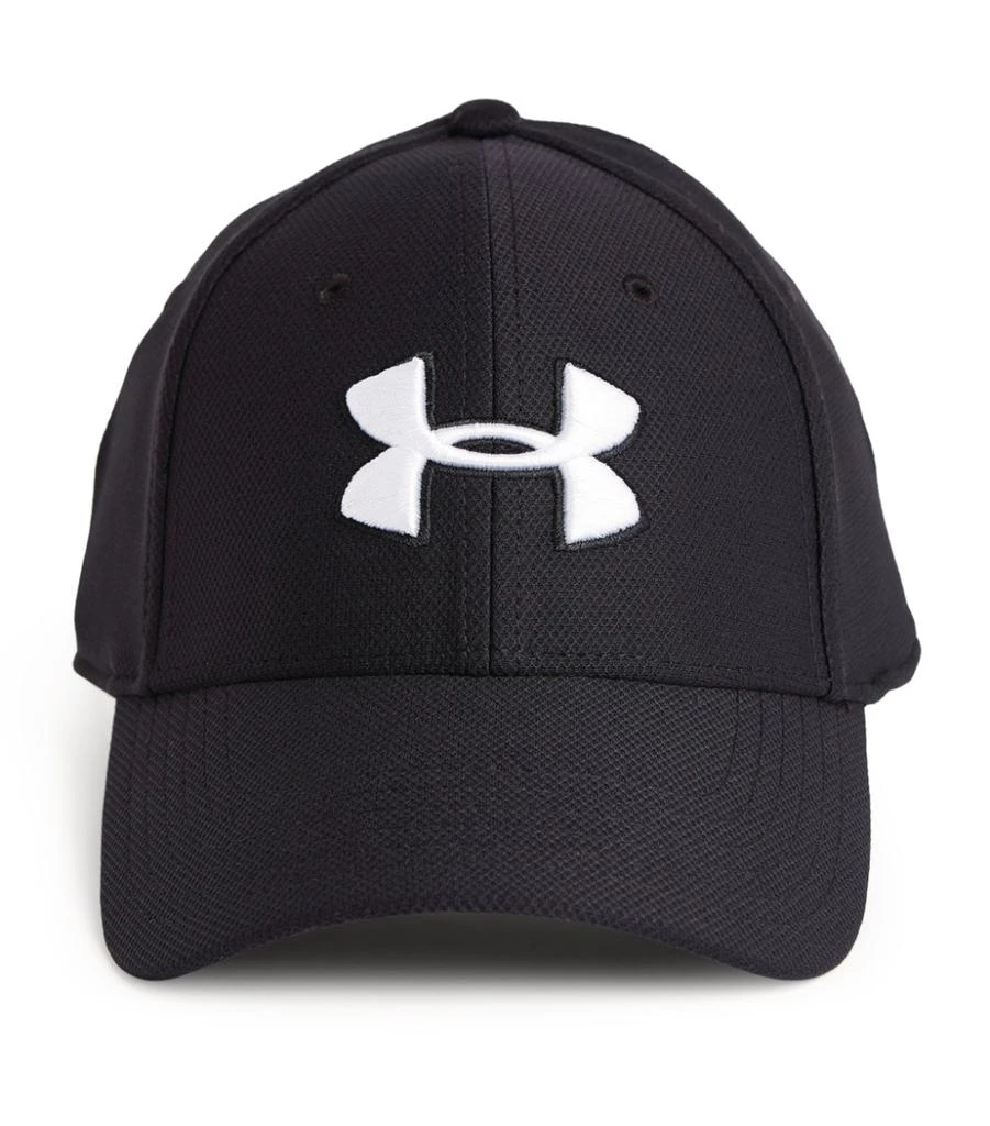 商品Under Armour|Blitzing 3.0 Baseball Cap,价格¥242,第1张图片